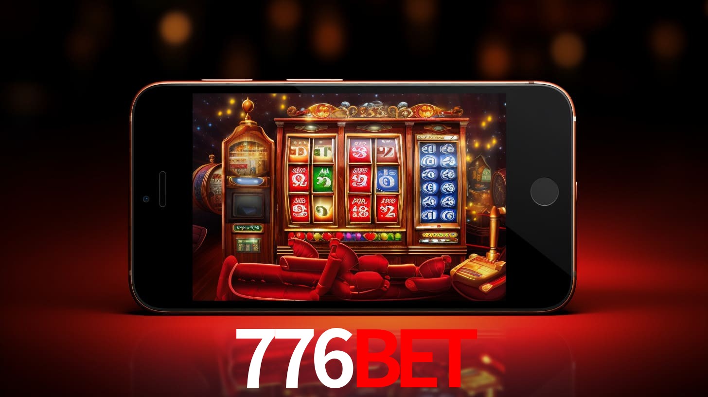 776BET.COM