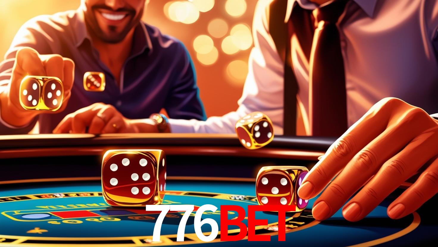 776BET.COM