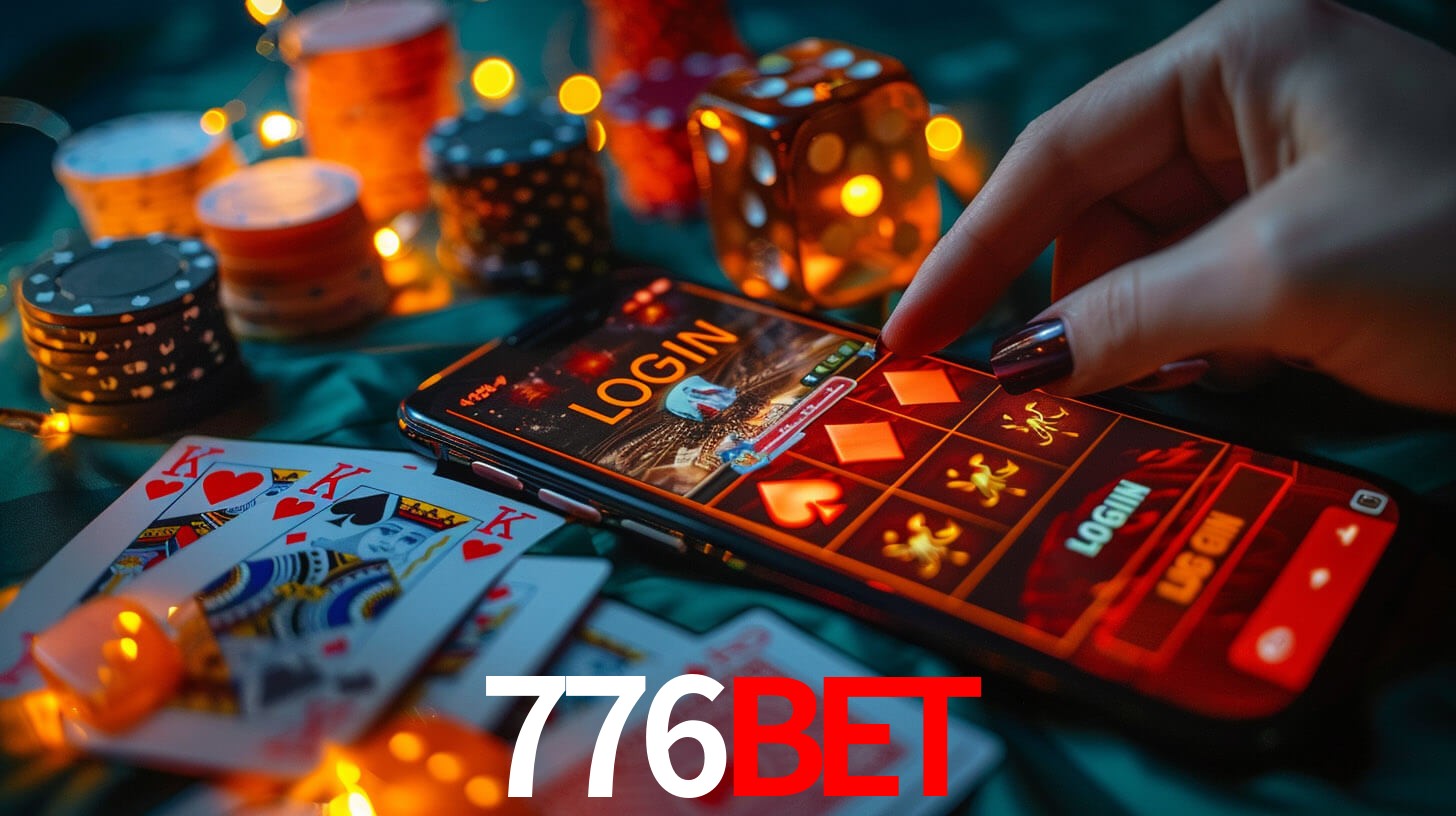 776BET.COM