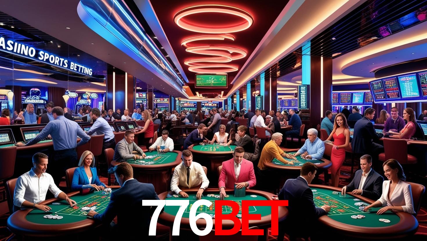 776BET.COM