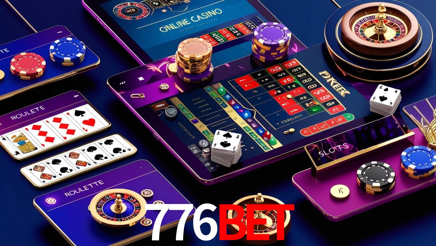 776BET.COM