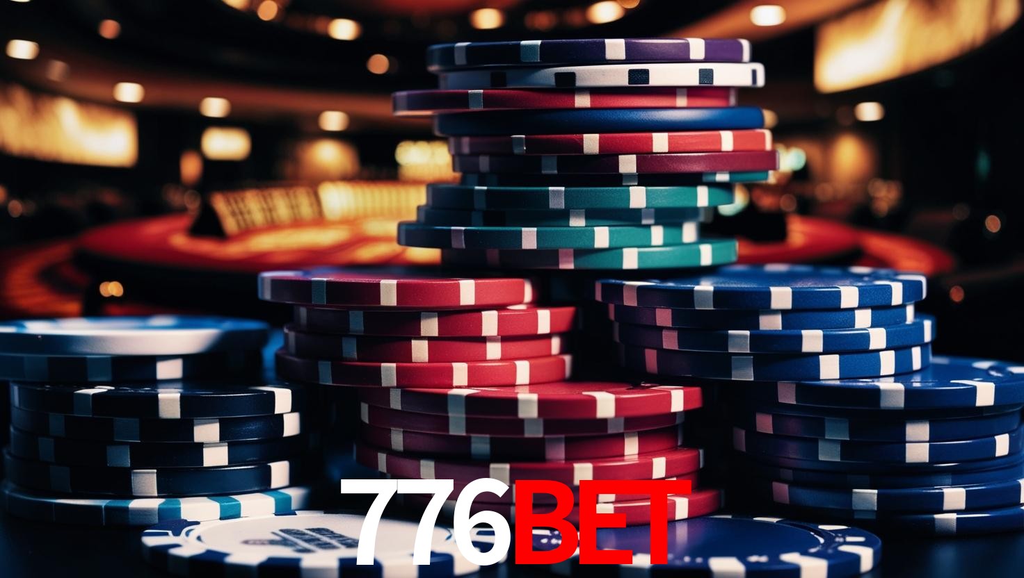 776BET.COM