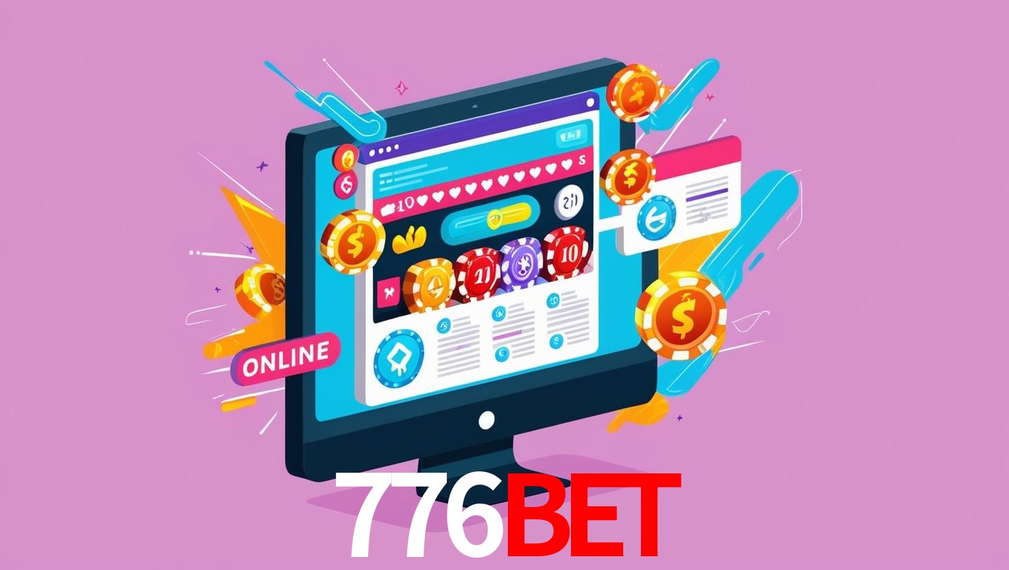 776BET.COM