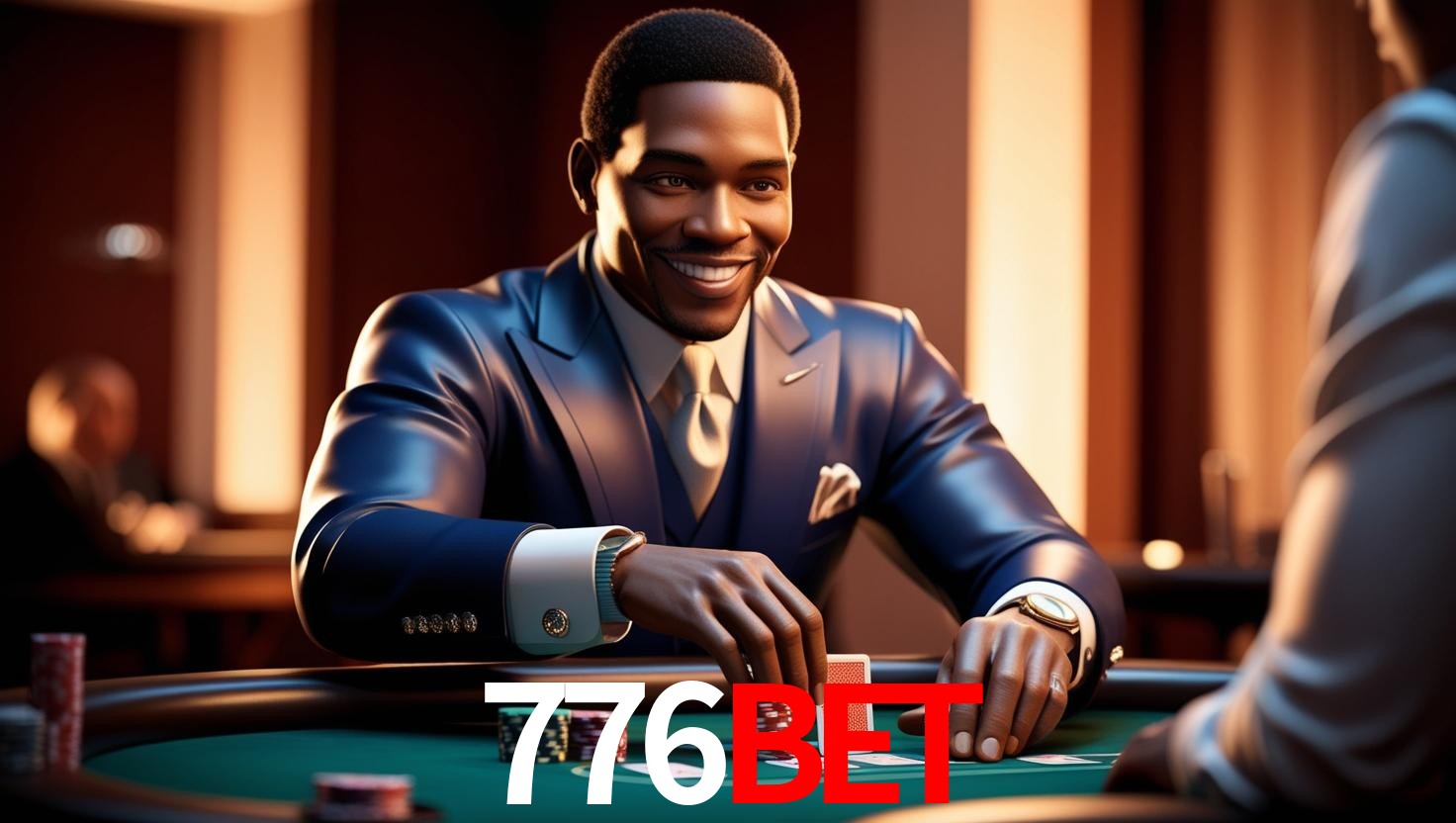 776BET.COM