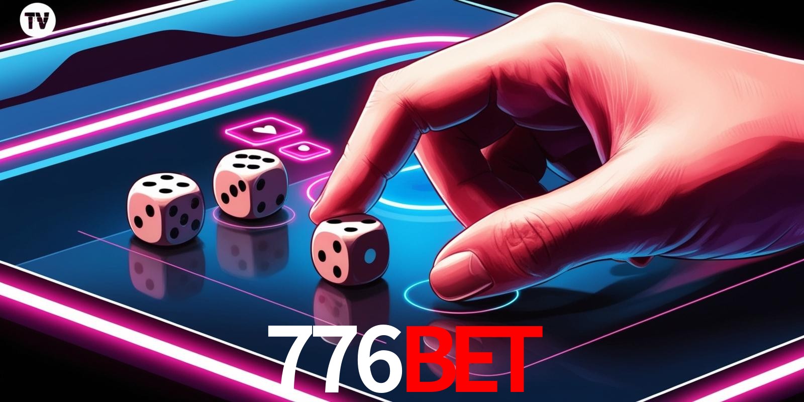 776BET.COM