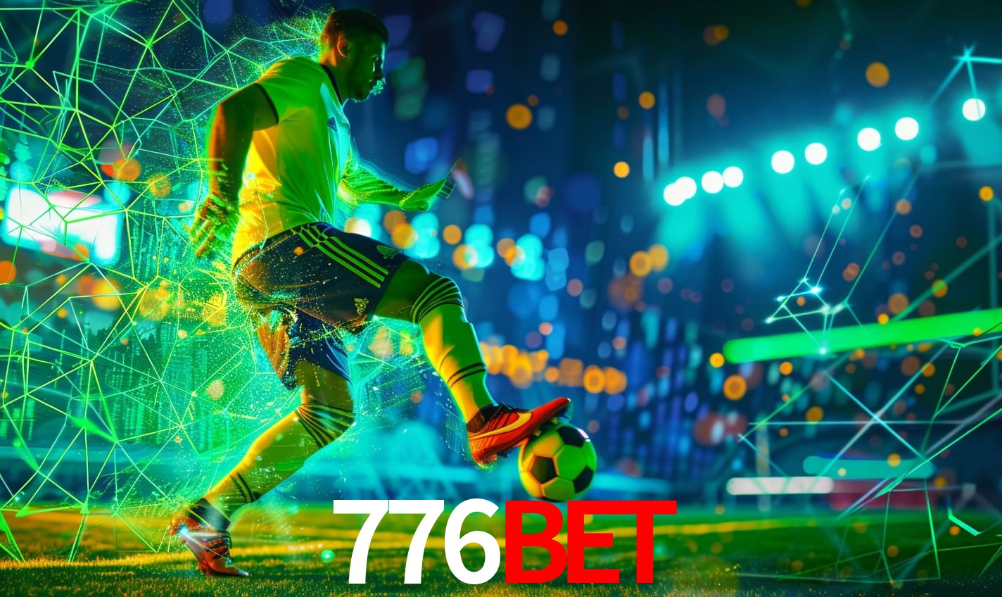 776BET.COM