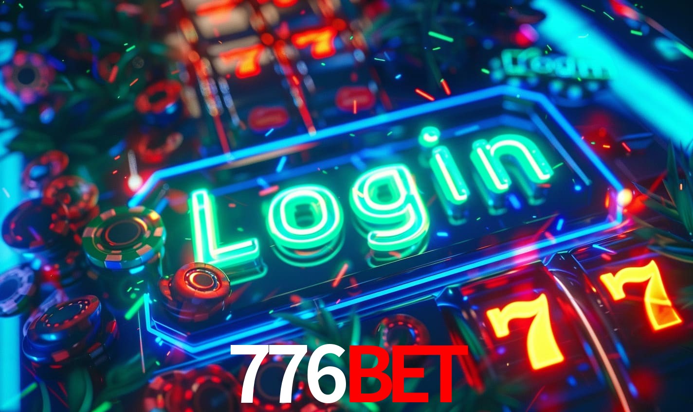 776BET.COM