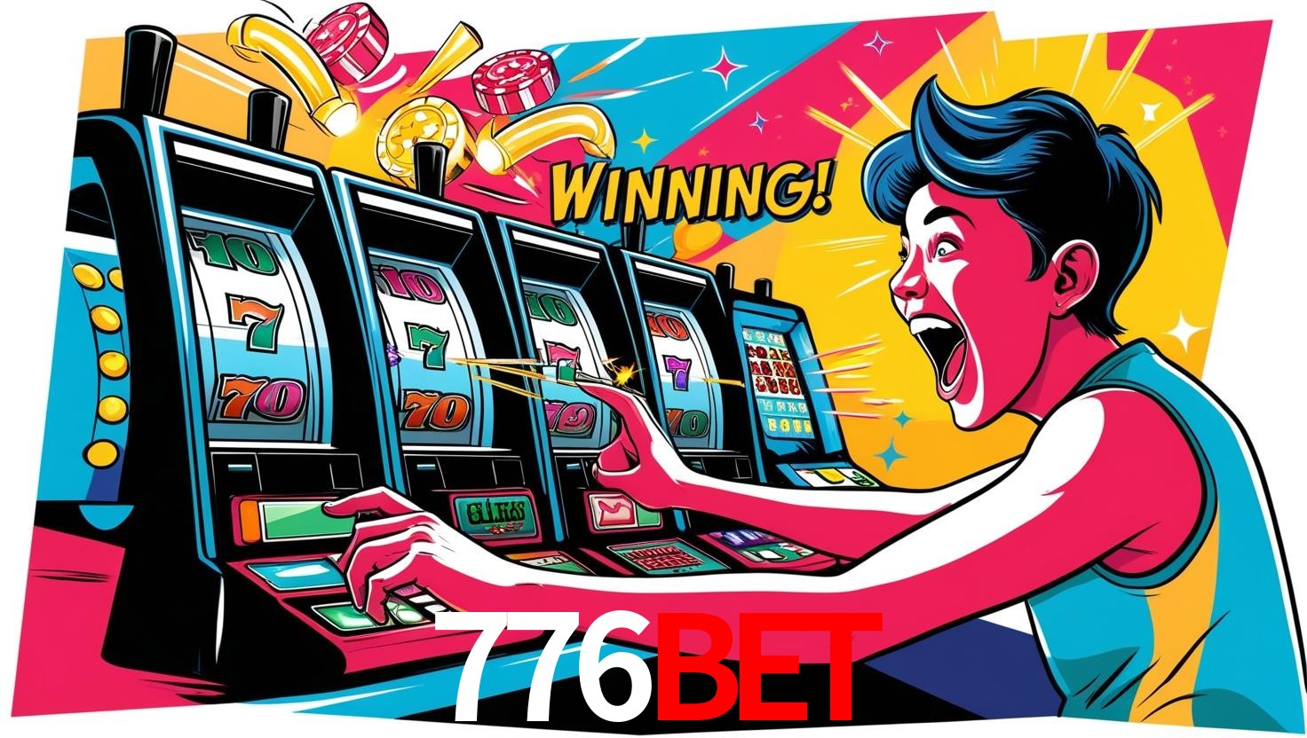 776BET.COM