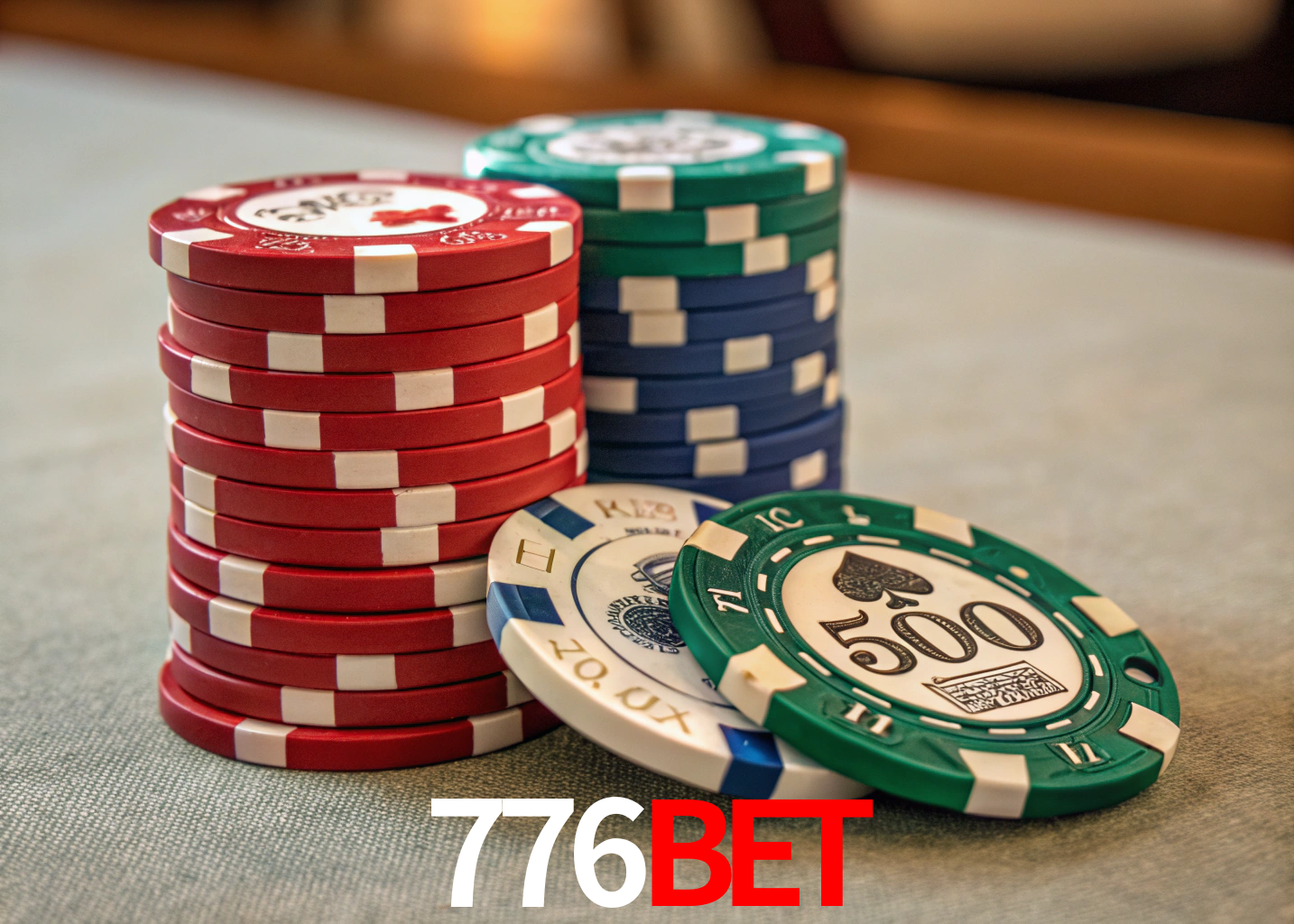 776BET.COM