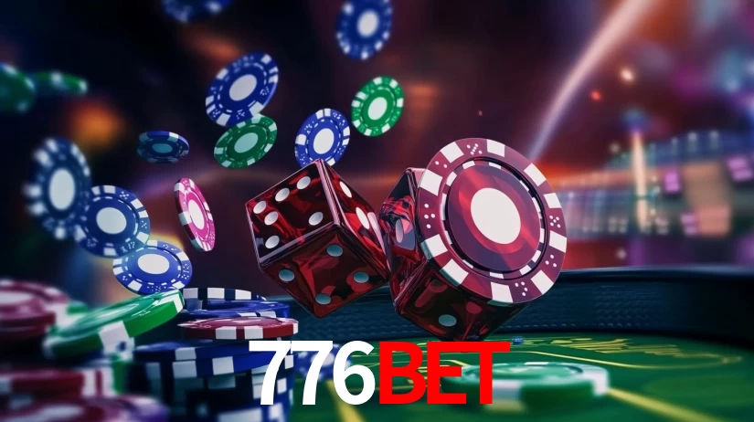 776BET.COM